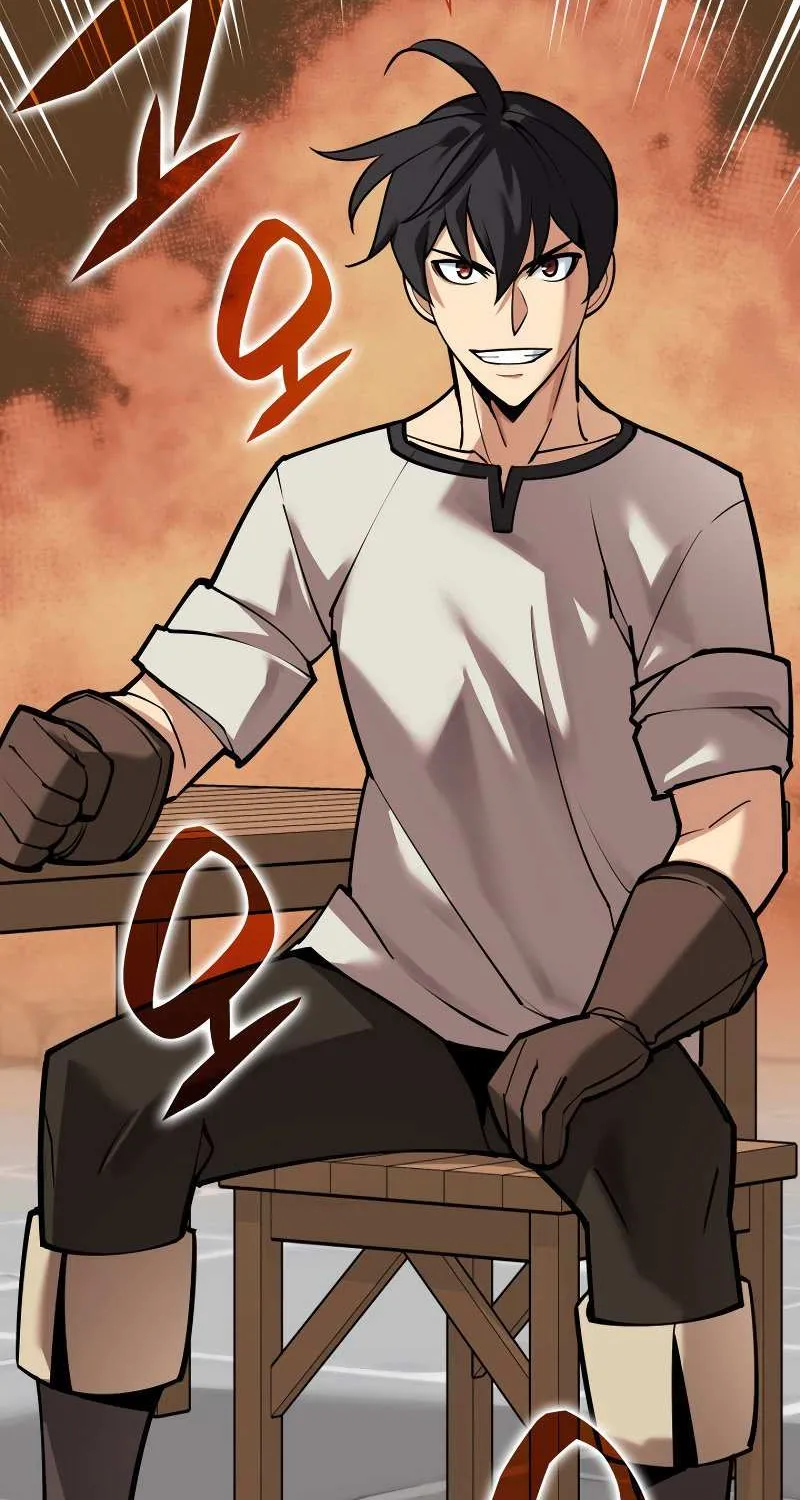 Read Overgeared (Team Argo) chapter 220 image 131 on Lezhin