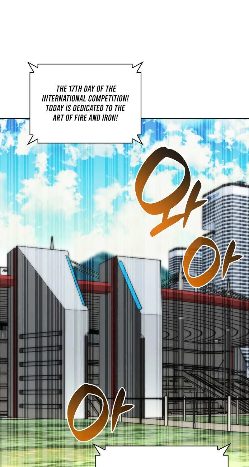 Read Overgeared (Team Argo) chapter 220 image 137 on Lezhin