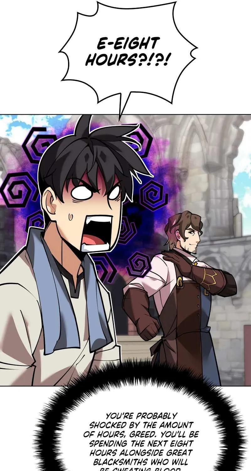 Read Overgeared (Team Argo) chapter 220 image 141 on Lezhin