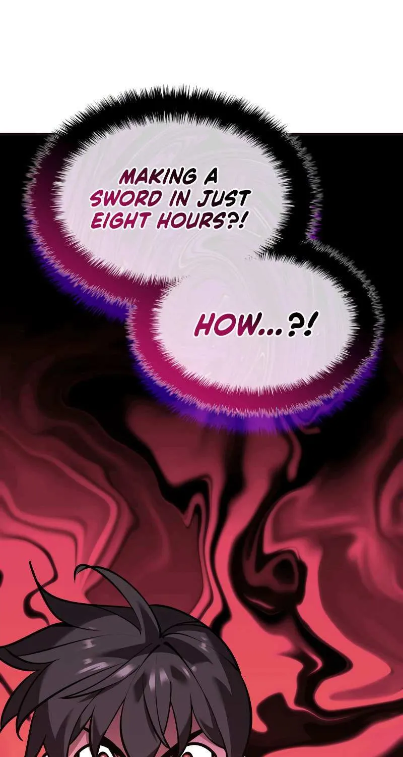 Read Overgeared (Team Argo) chapter 220 image 144 on Lezhin