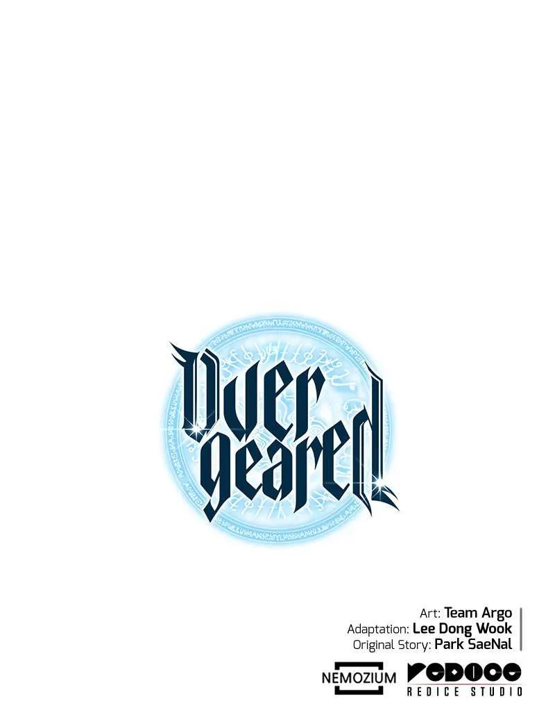 Read Overgeared (Team Argo) chapter 220 image 146 on Lezhin