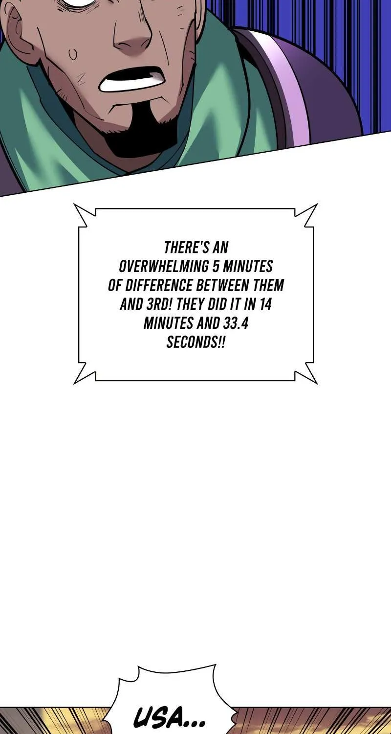 Read Overgeared (Team Argo) chapter 220 image 16 on Lezhin