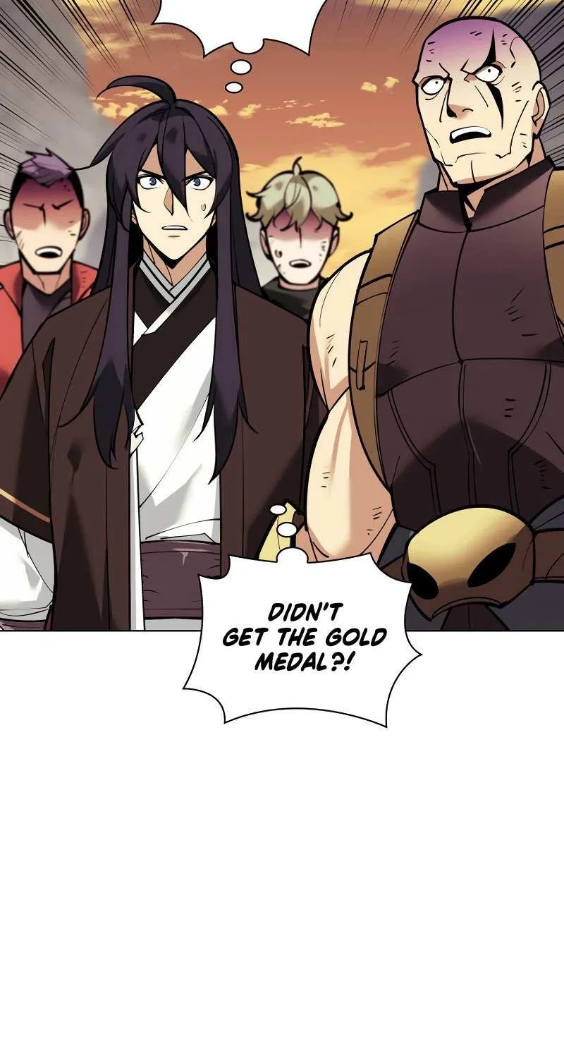 Read Overgeared (Team Argo) chapter 220 image 17 on Lezhin