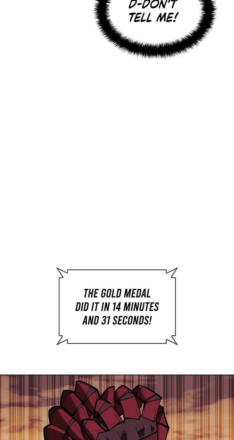 Read Overgeared (Team Argo) chapter 220 image 19 on Lezhin