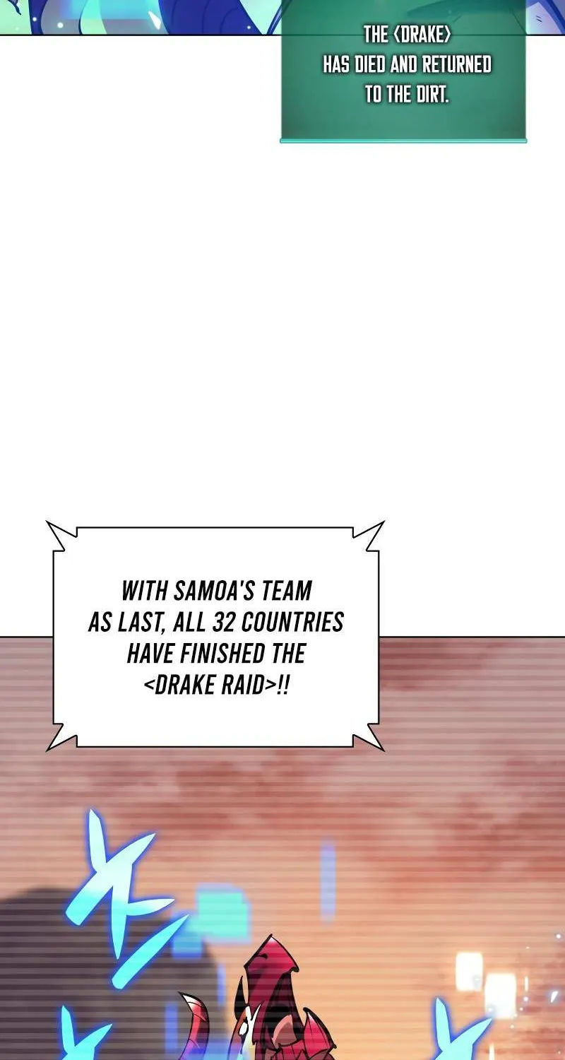 Read Overgeared (Team Argo) chapter 220 image 2 on Lezhin
