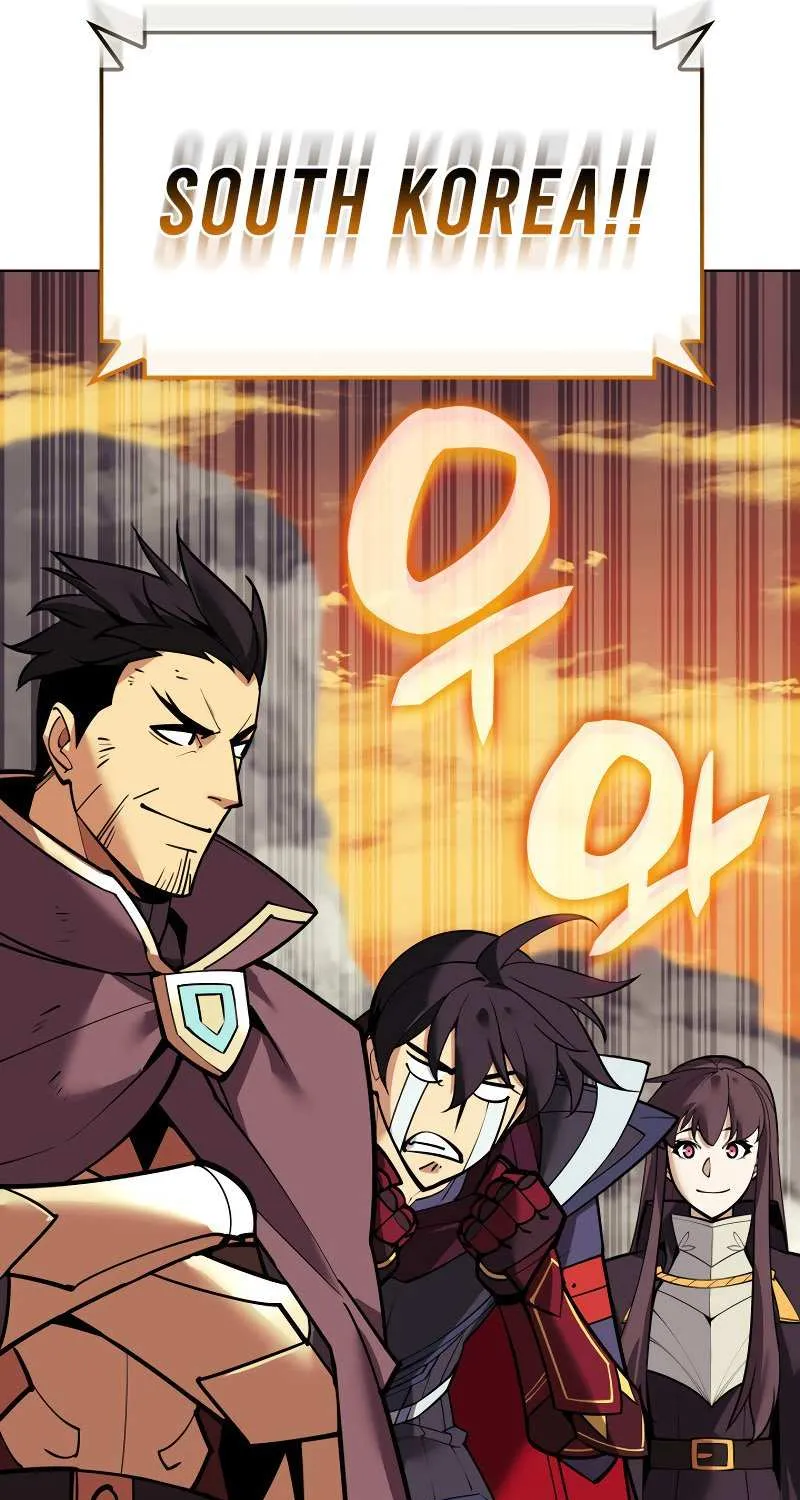 Read Overgeared (Team Argo) chapter 220 image 21 on Lezhin