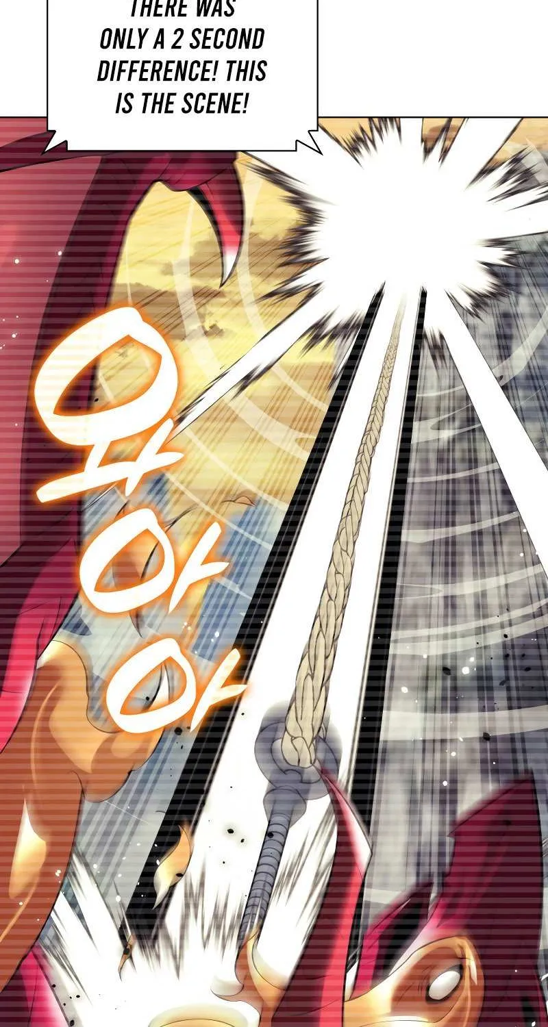 Read Overgeared (Team Argo) chapter 220 image 24 on Lezhin