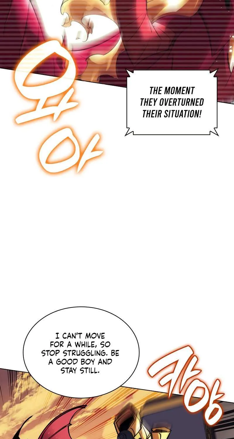 Read Overgeared (Team Argo) chapter 220 image 25 on Lezhin