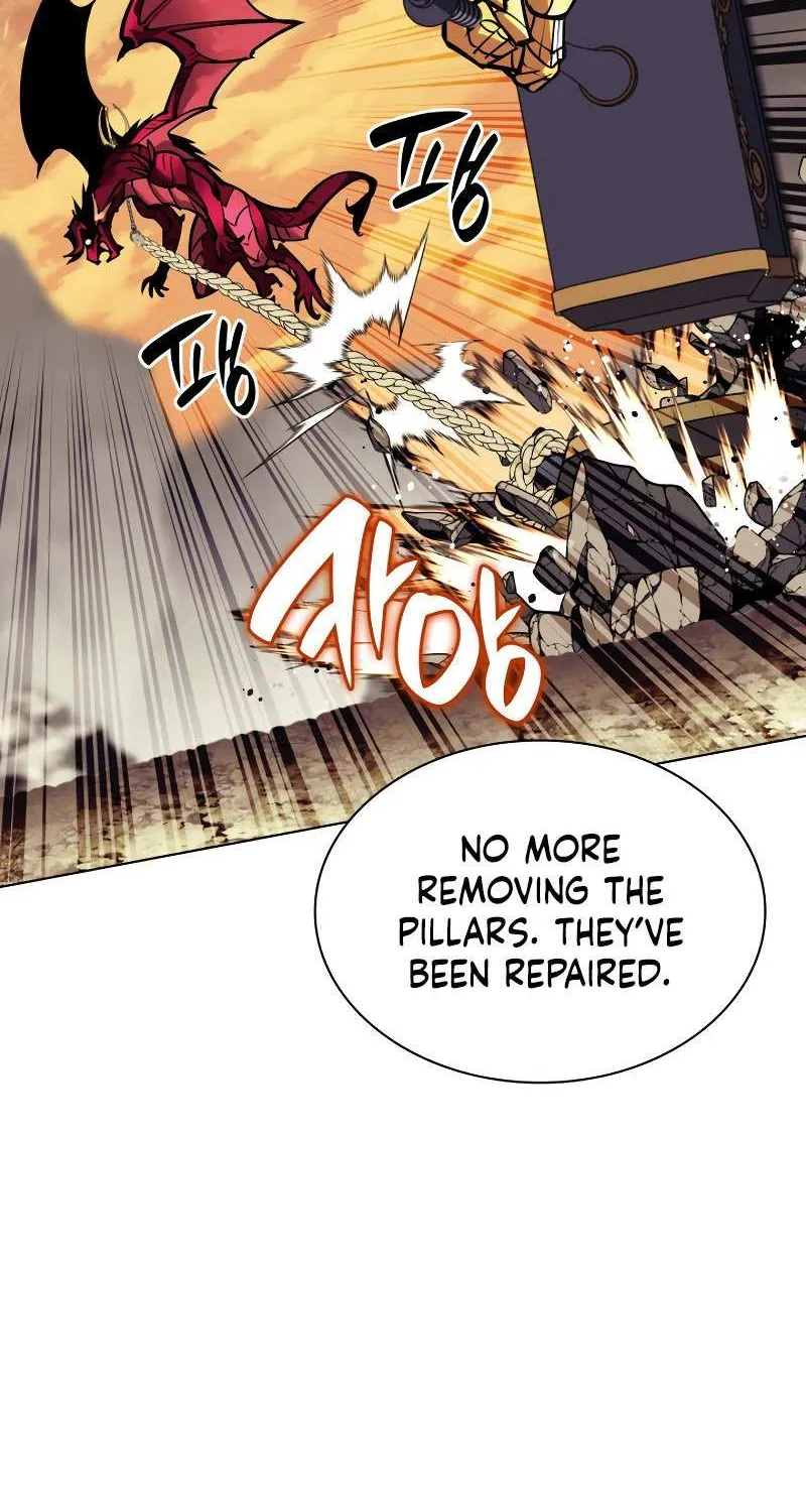 Read Overgeared (Team Argo) chapter 220 image 26 on Lezhin