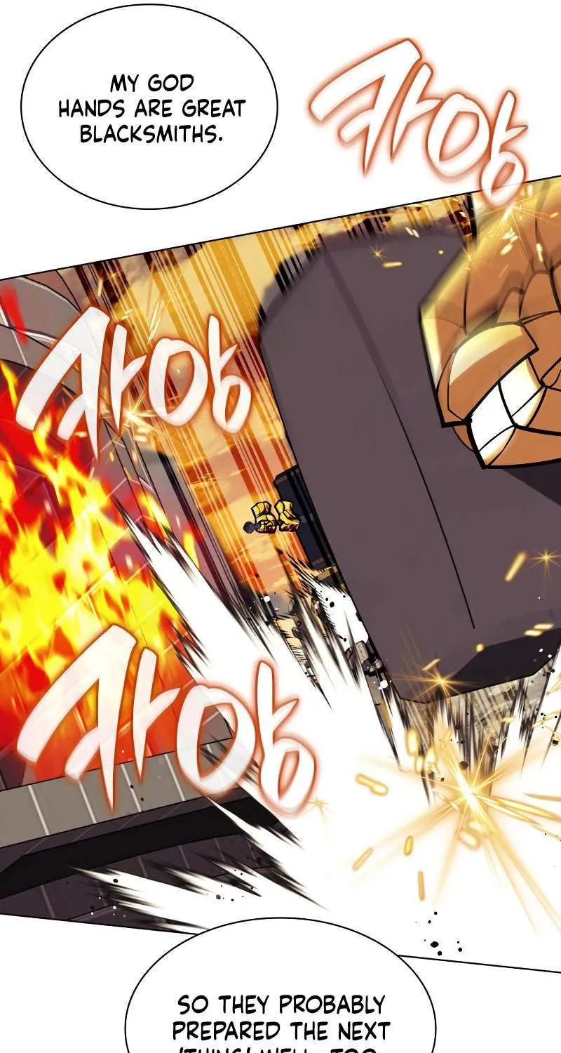 Read Overgeared (Team Argo) chapter 220 image 28 on Lezhin