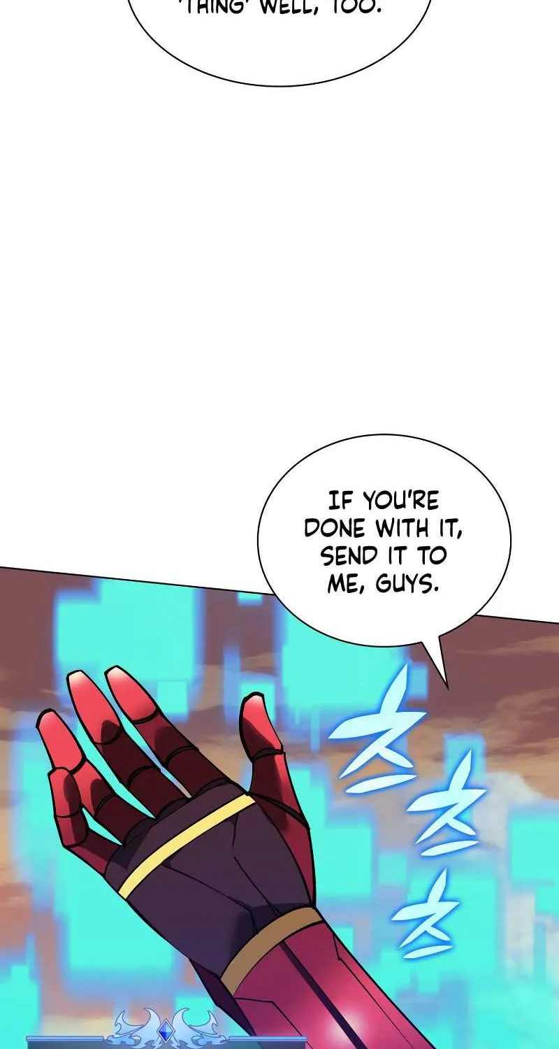 Read Overgeared (Team Argo) chapter 220 image 29 on Lezhin