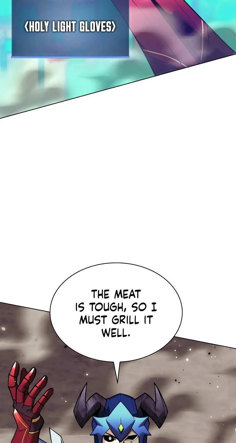 Read Overgeared (Team Argo) chapter 220 image 30 on Lezhin