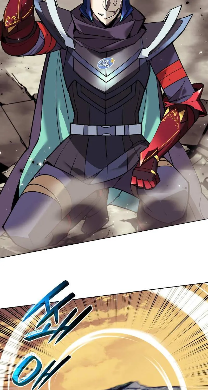 Read Overgeared (Team Argo) chapter 220 image 31 on Lezhin