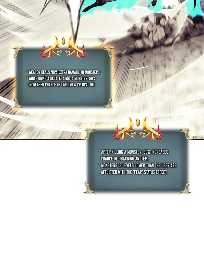 Read Overgeared (Team Argo) chapter 220 image 34 on Lezhin