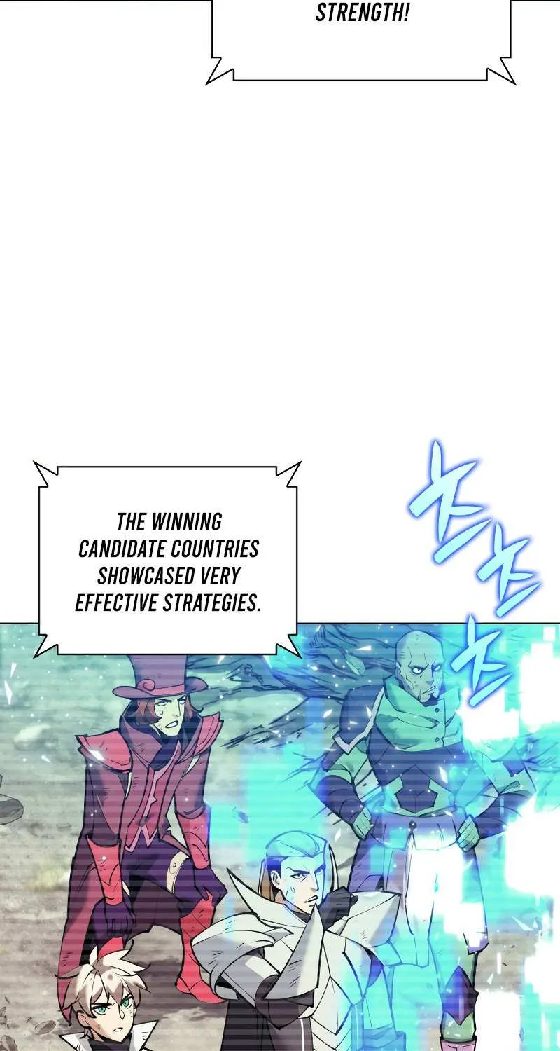 Read Overgeared (Team Argo) chapter 220 image 4 on Lezhin