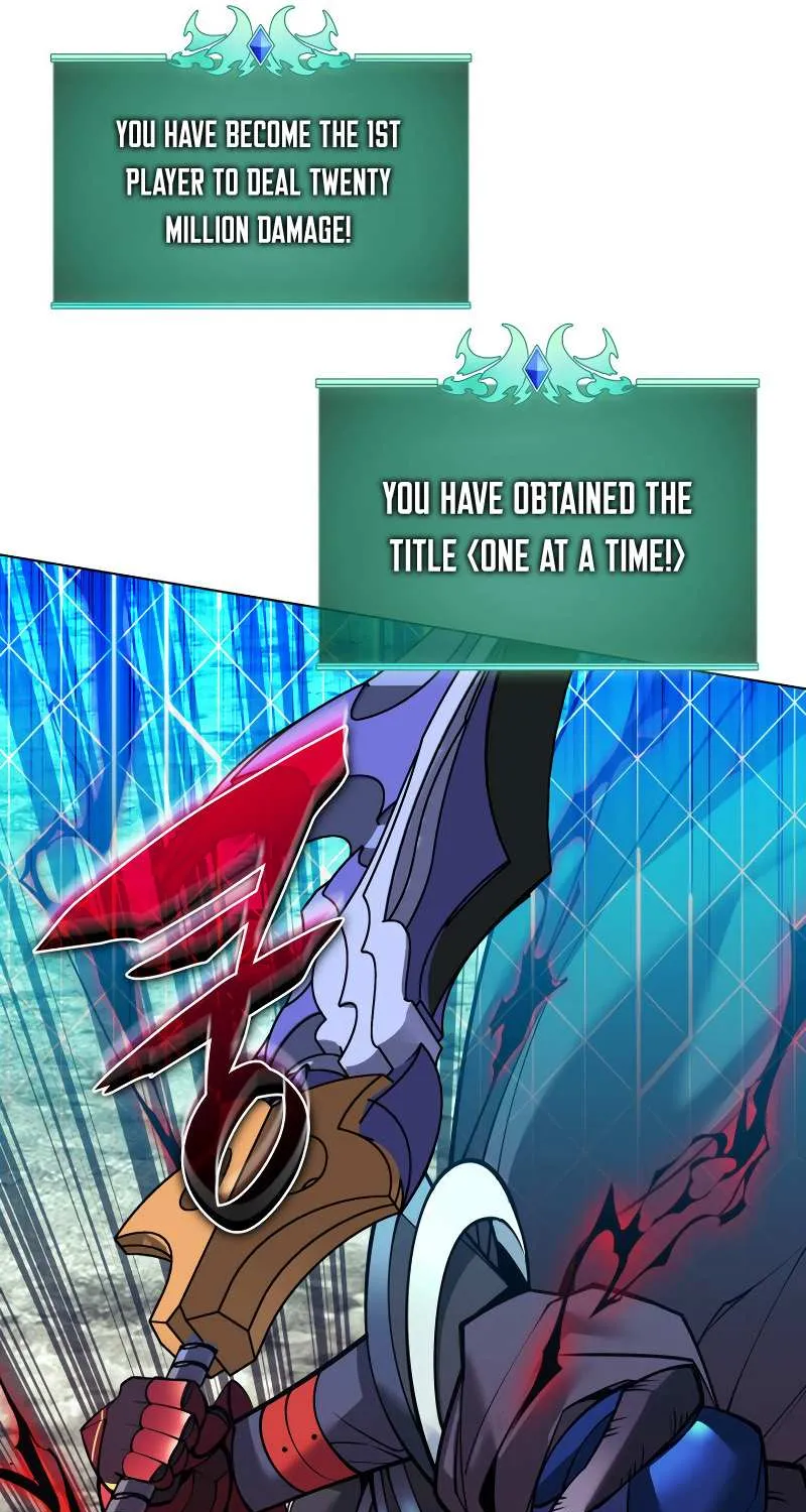 Read Overgeared (Team Argo) chapter 220 image 42 on Lezhin