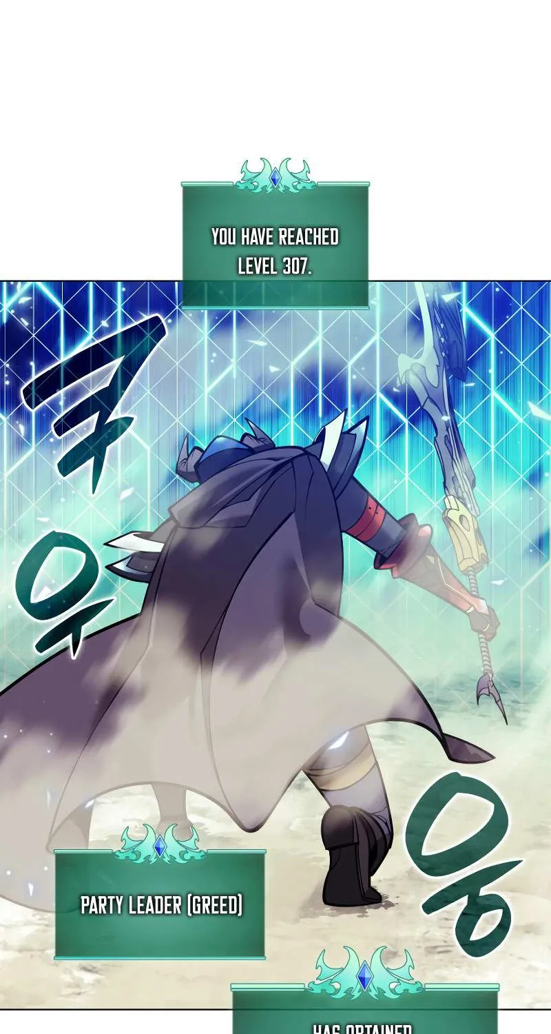 Read Overgeared (Team Argo) chapter 220 image 45 on Lezhin