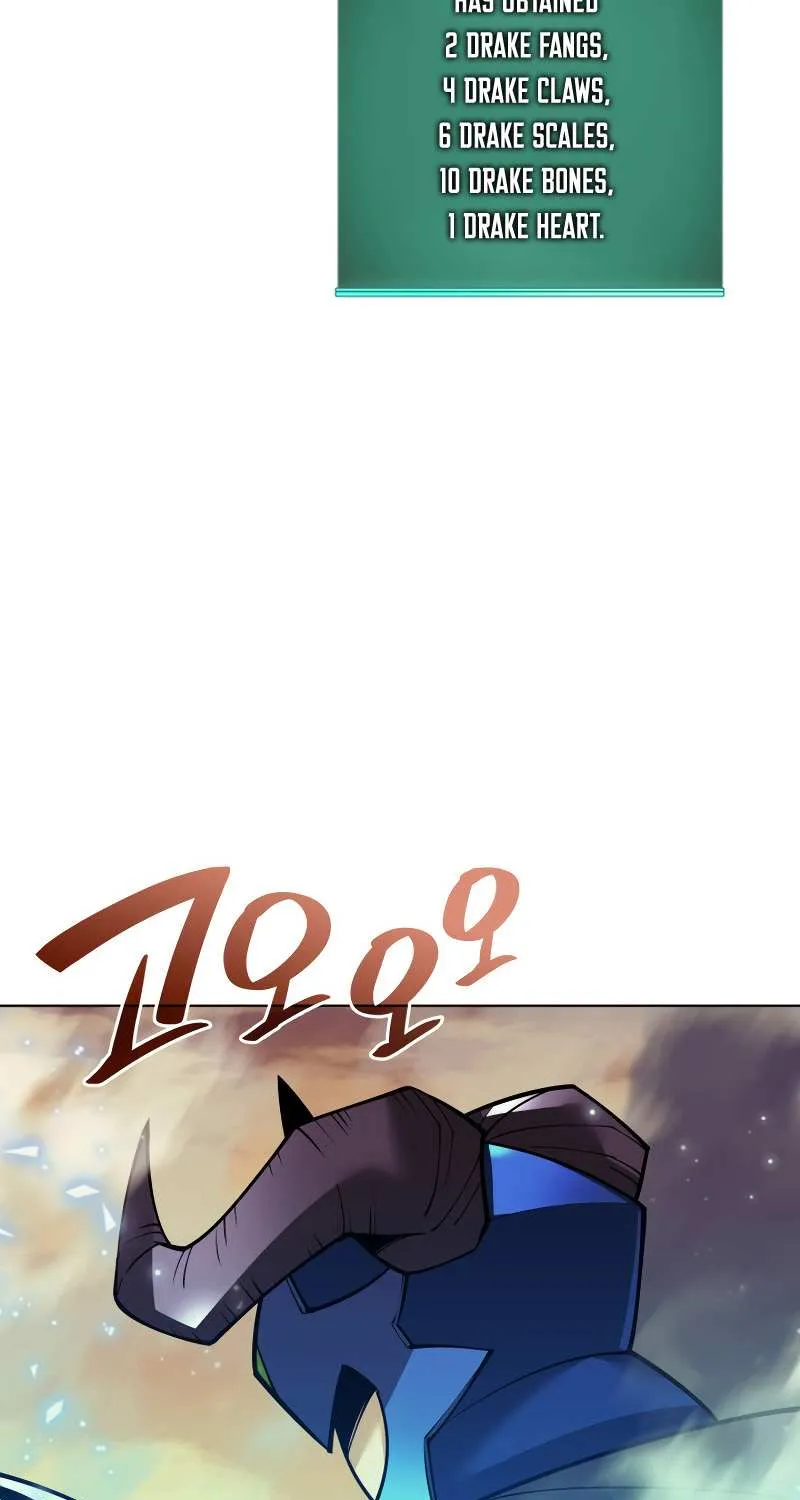 Read Overgeared (Team Argo) chapter 220 image 46 on Lezhin