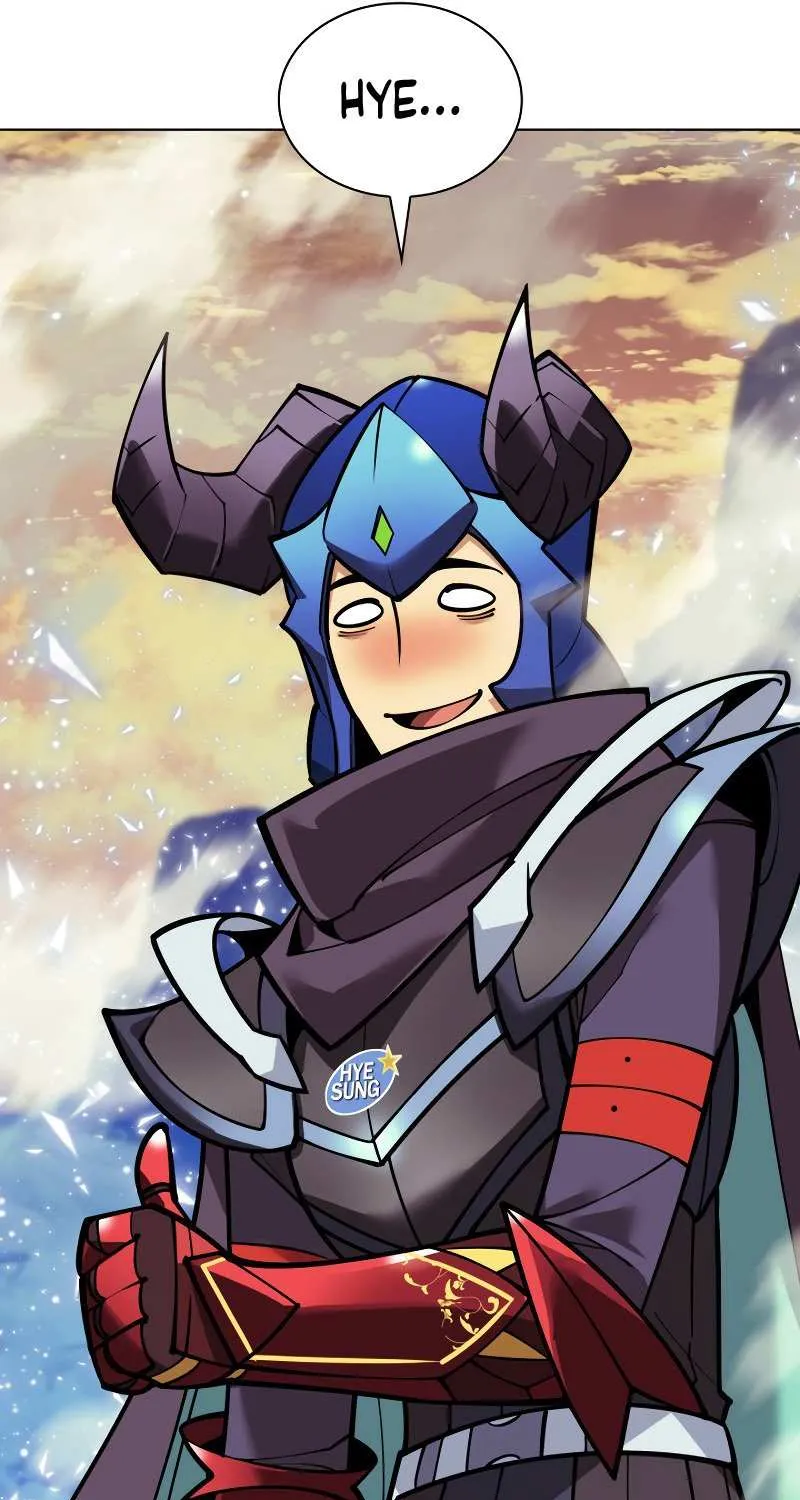 Read Overgeared (Team Argo) chapter 220 image 48 on Lezhin