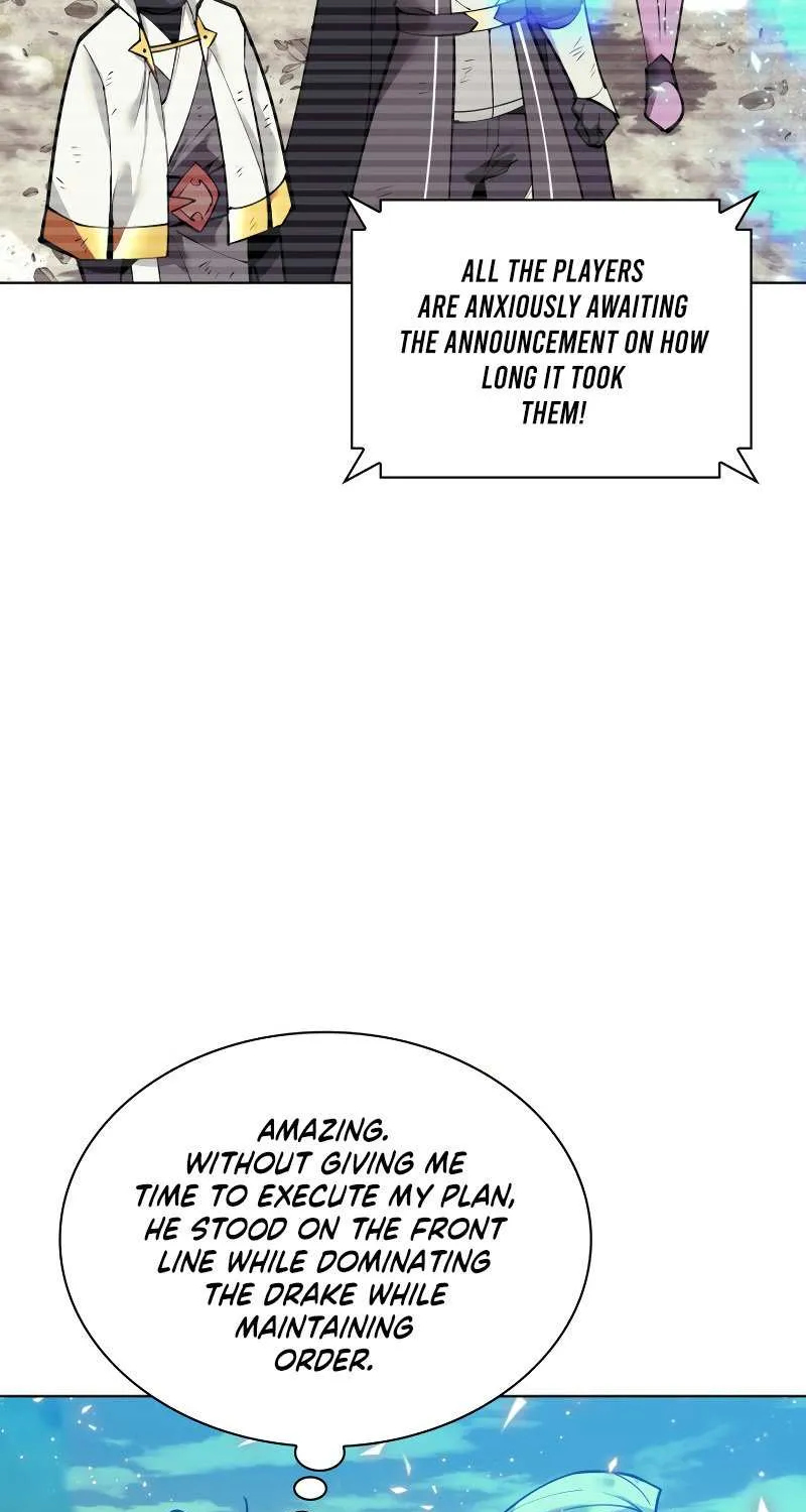 Read Overgeared (Team Argo) chapter 220 image 5 on Lezhin