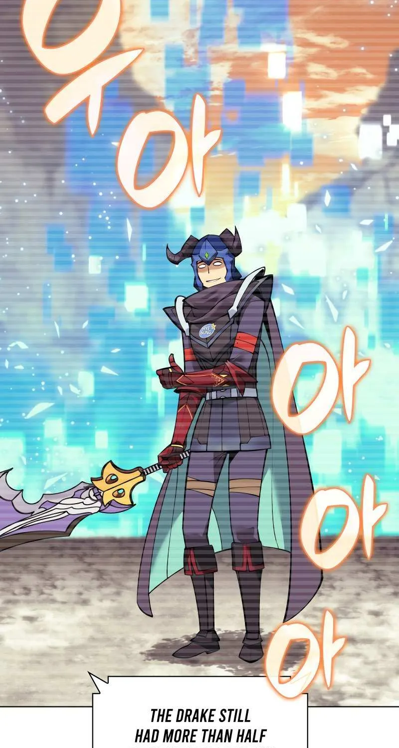 Read Overgeared (Team Argo) chapter 220 image 50 on Lezhin