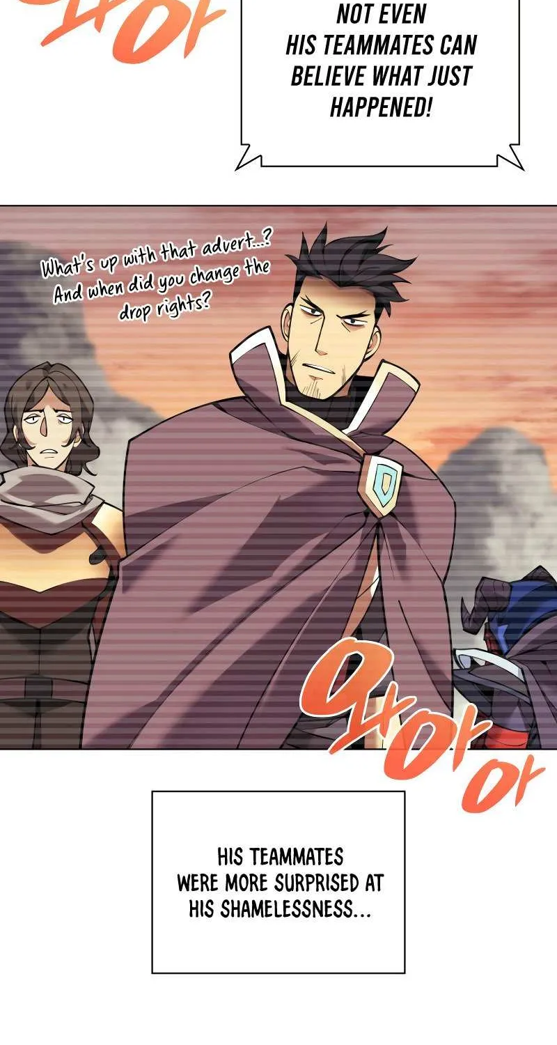 Read Overgeared (Team Argo) chapter 220 image 53 on Lezhin