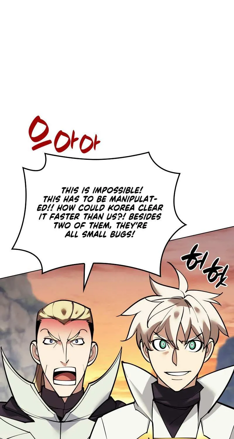Read Overgeared (Team Argo) chapter 220 image 56 on Lezhin