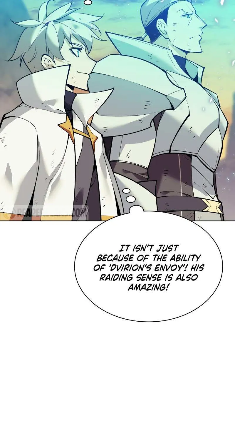 Read Overgeared (Team Argo) chapter 220 image 6 on Lezhin