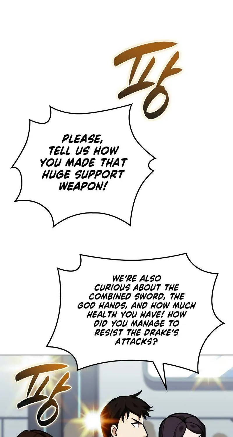 Read Overgeared (Team Argo) chapter 220 image 60 on Lezhin