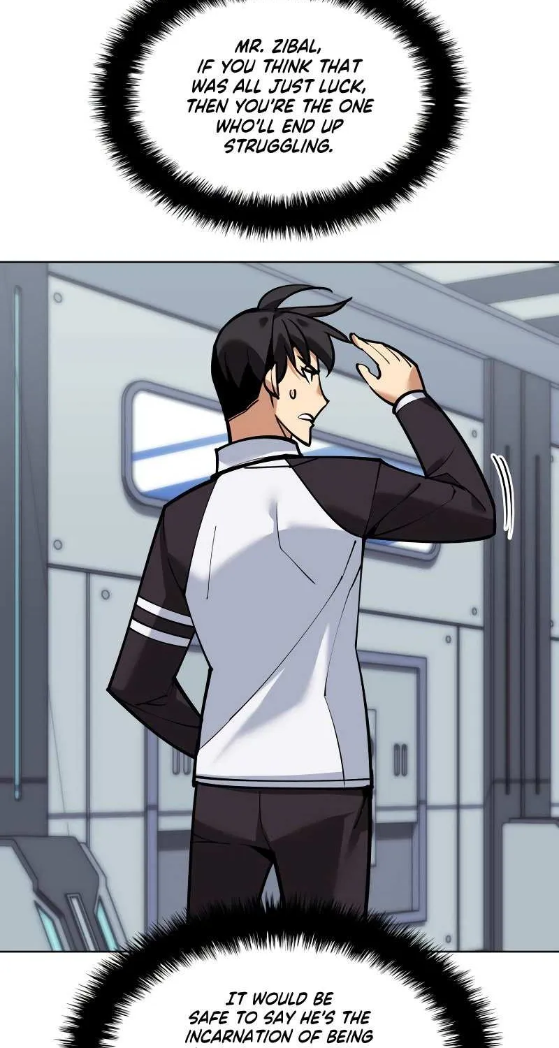 Read Overgeared (Team Argo) chapter 220 image 65 on Lezhin
