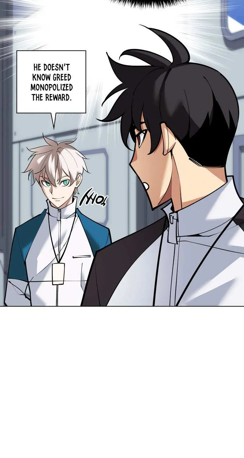Read Overgeared (Team Argo) chapter 220 image 67 on Lezhin