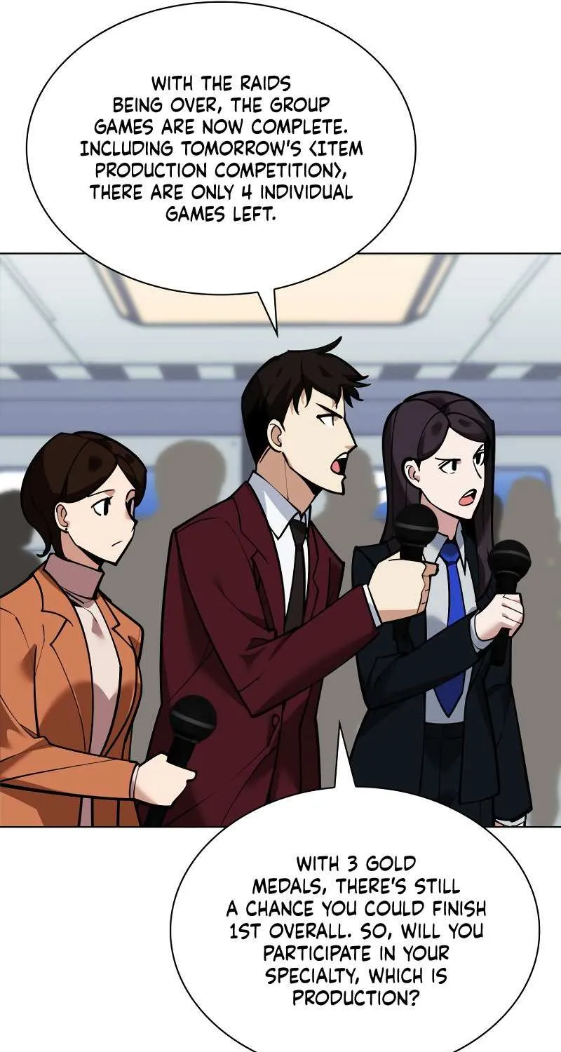 Read Overgeared (Team Argo) chapter 220 image 69 on Lezhin