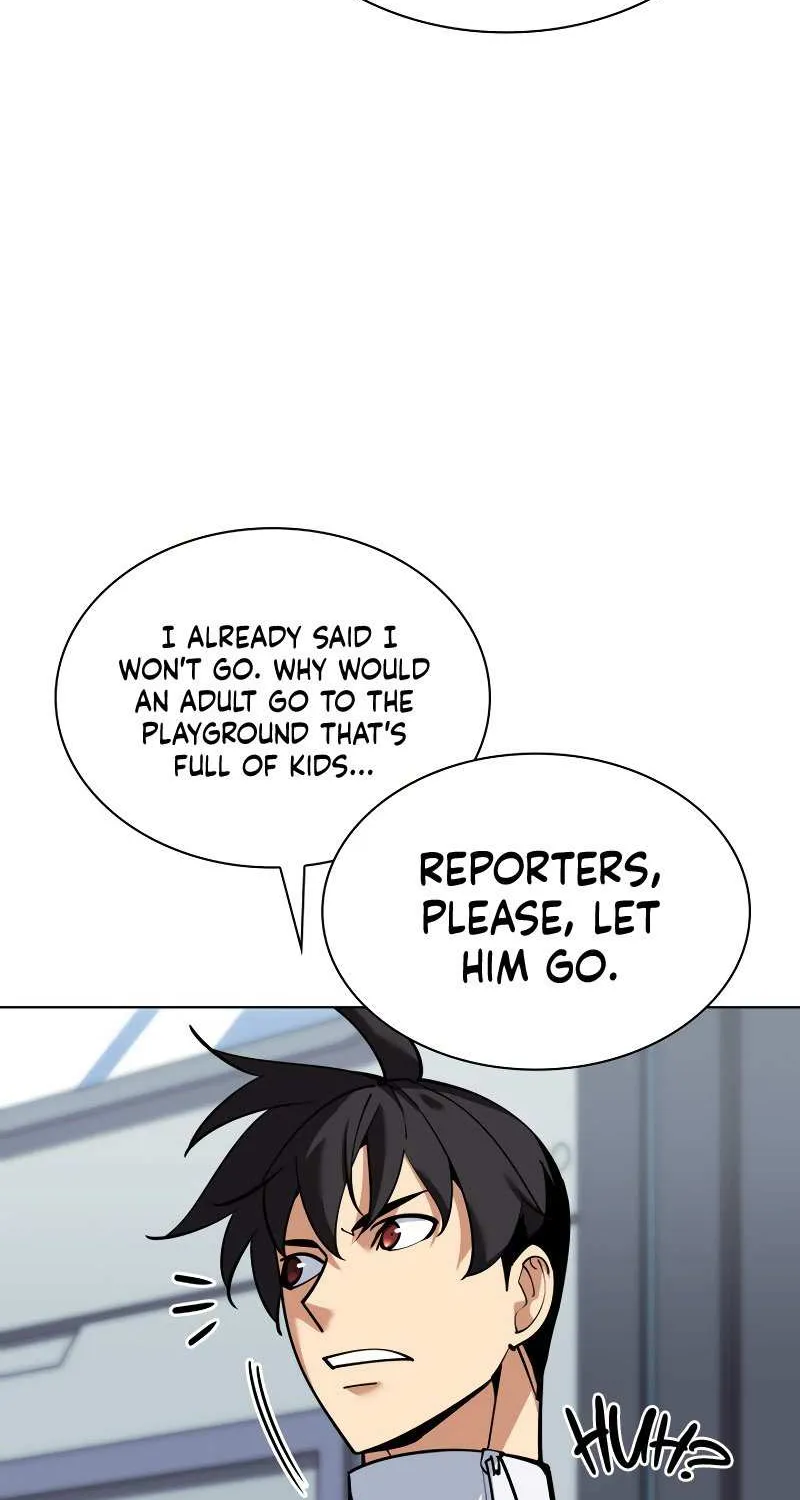 Read Overgeared (Team Argo) chapter 220 image 70 on Lezhin
