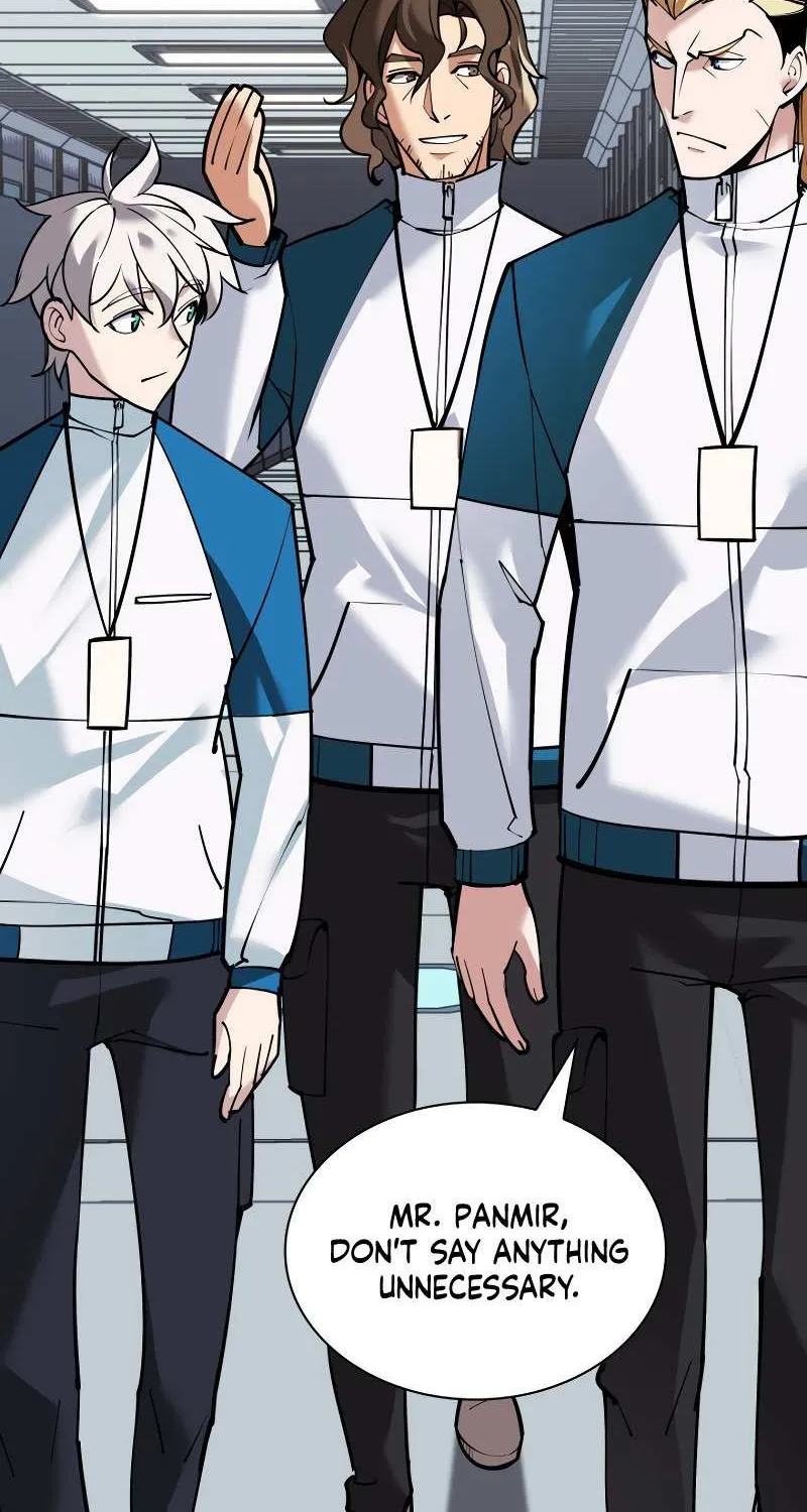 Read Overgeared (Team Argo) chapter 220 image 72 on Lezhin