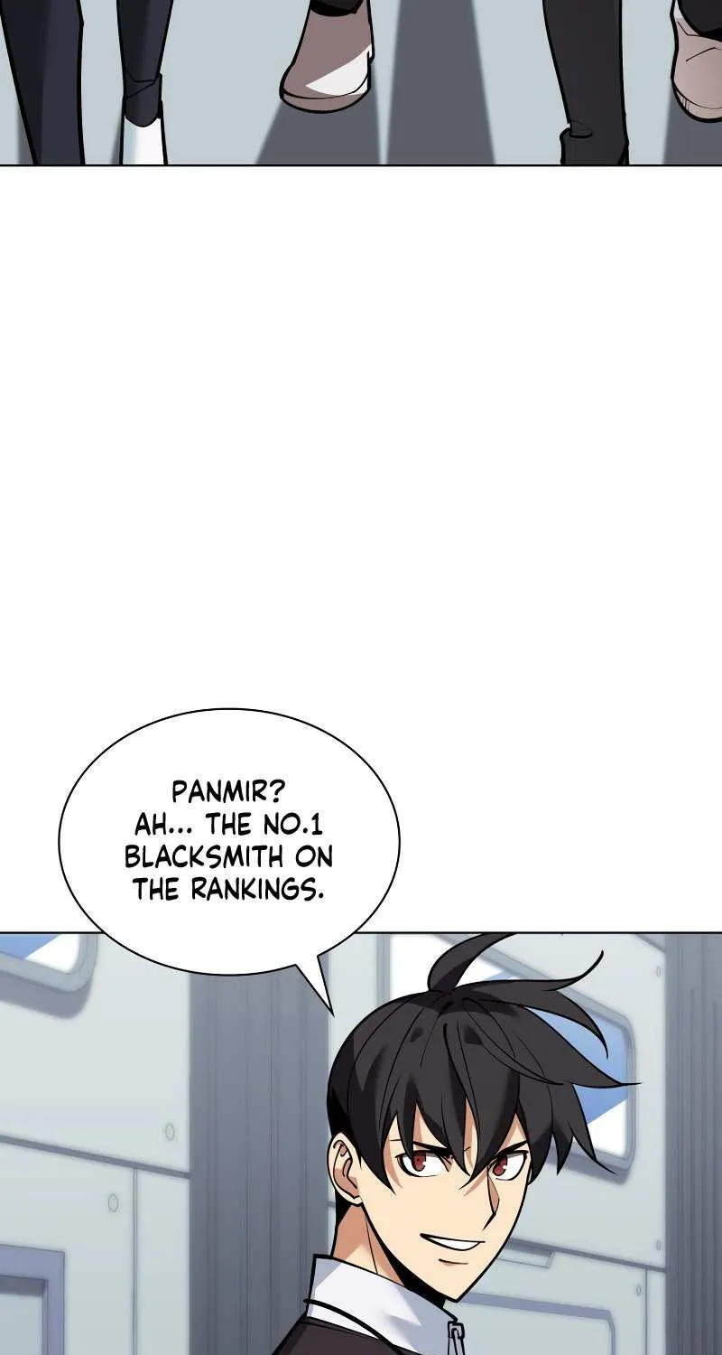 Read Overgeared (Team Argo) chapter 220 image 73 on Lezhin