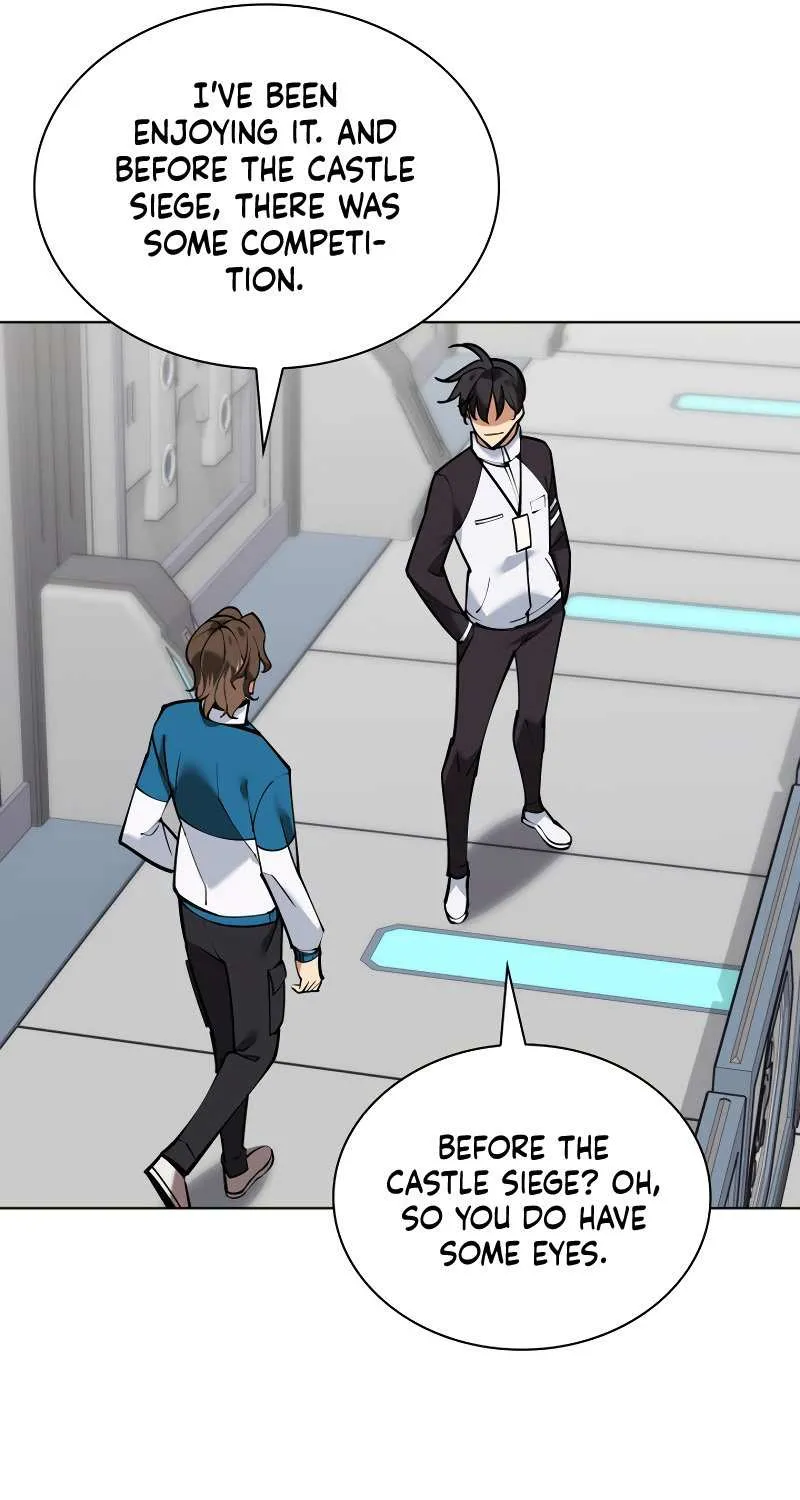 Read Overgeared (Team Argo) chapter 220 image 75 on Lezhin
