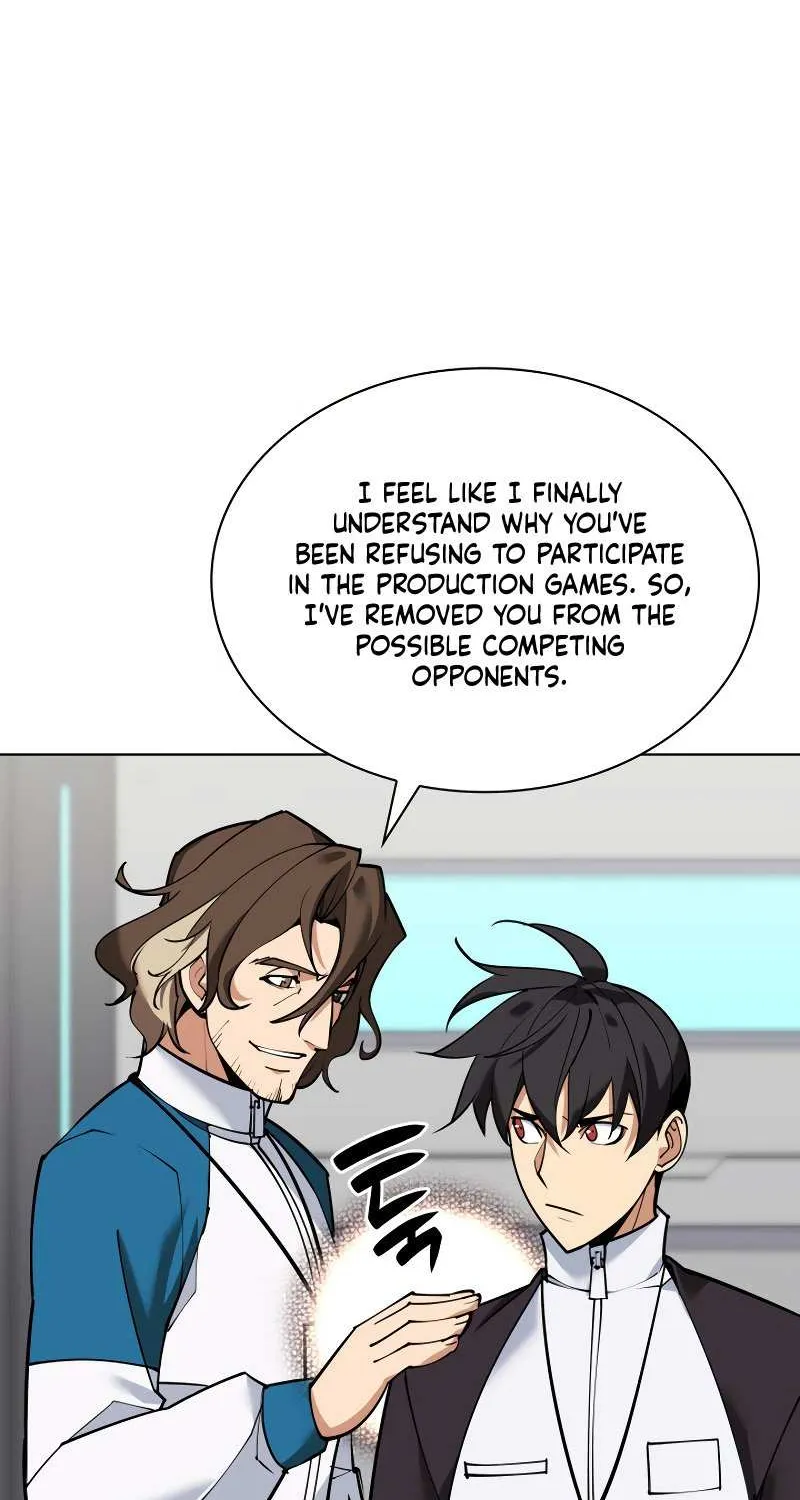 Read Overgeared (Team Argo) chapter 220 image 76 on Lezhin
