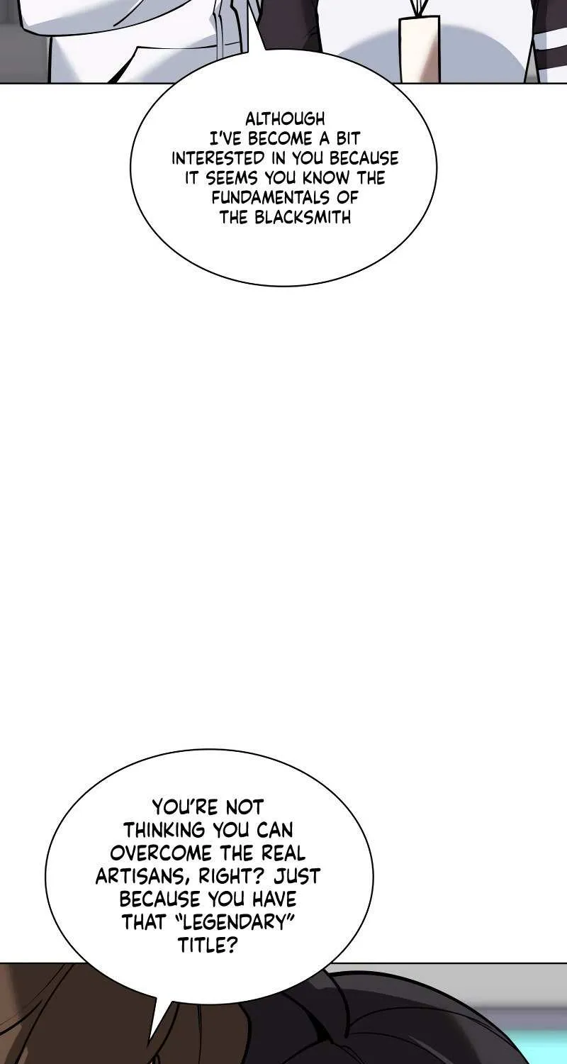 Read Overgeared (Team Argo) chapter 220 image 77 on Lezhin