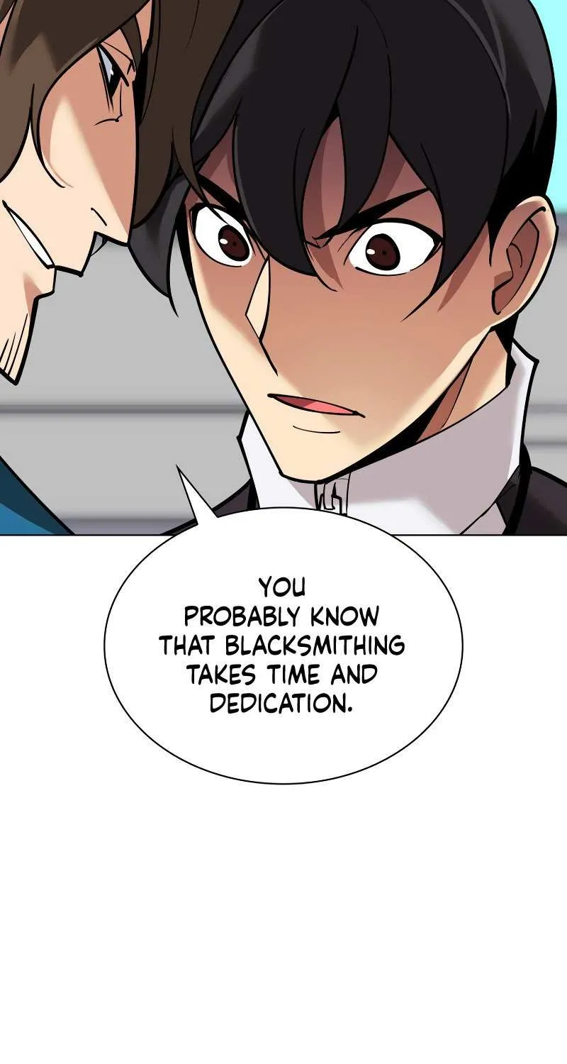 Read Overgeared (Team Argo) chapter 220 image 78 on Lezhin