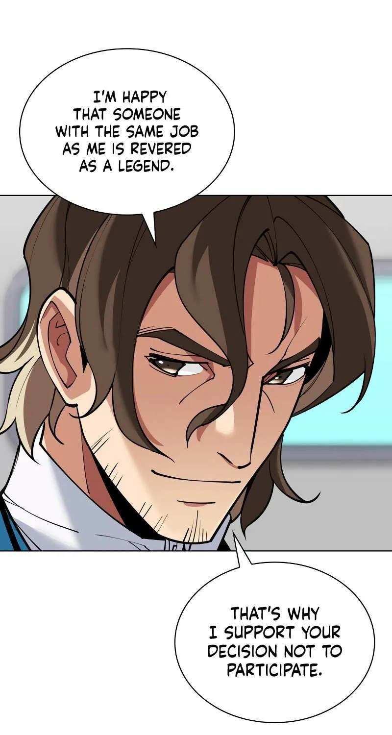 Read Overgeared (Team Argo) chapter 220 image 79 on Lezhin