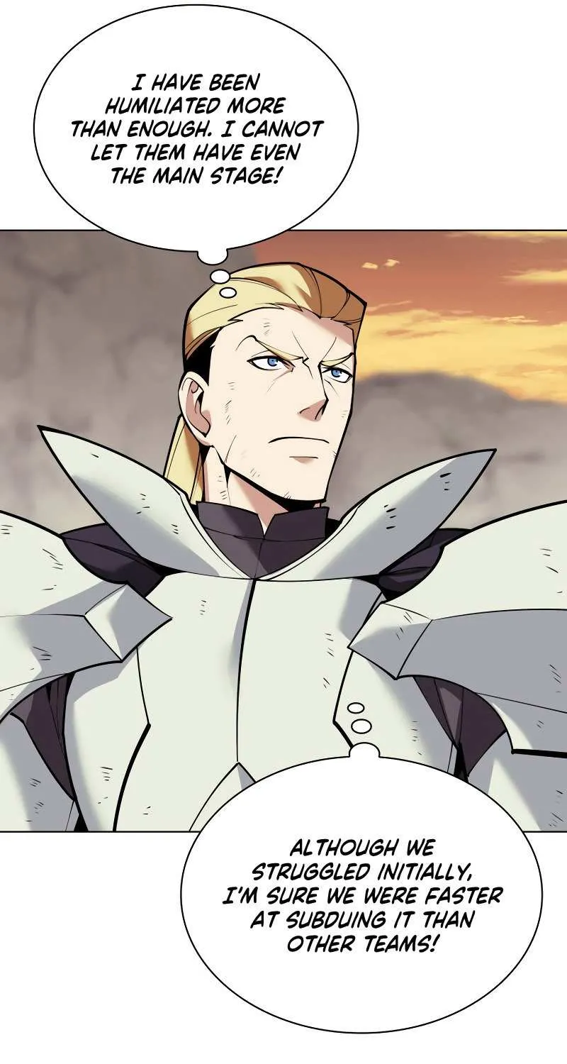 Read Overgeared (Team Argo) chapter 220 image 8 on Lezhin