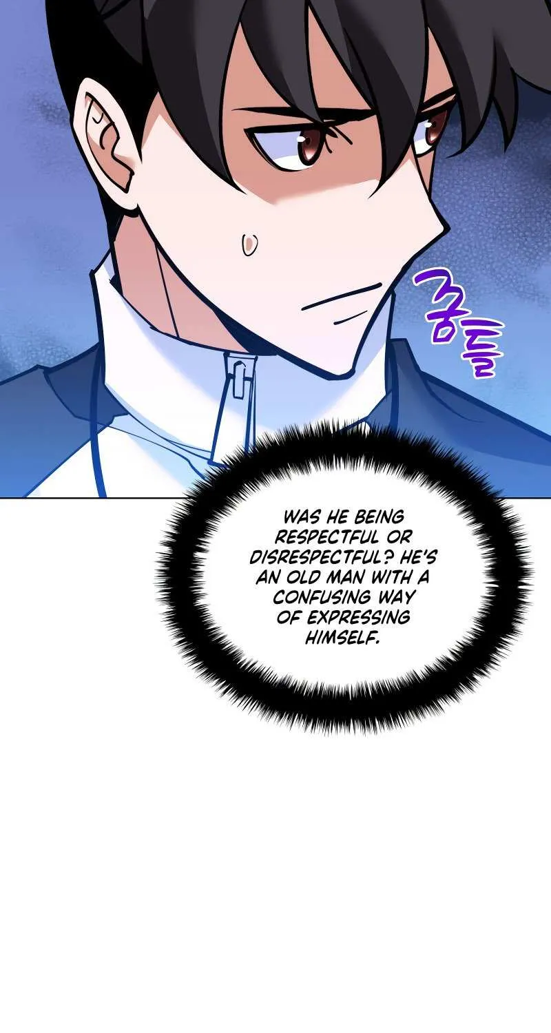 Read Overgeared (Team Argo) chapter 220 image 83 on Lezhin