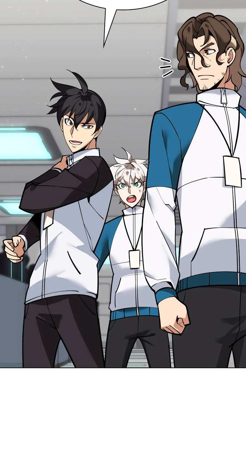 Read Overgeared (Team Argo) chapter 220 image 85 on Lezhin