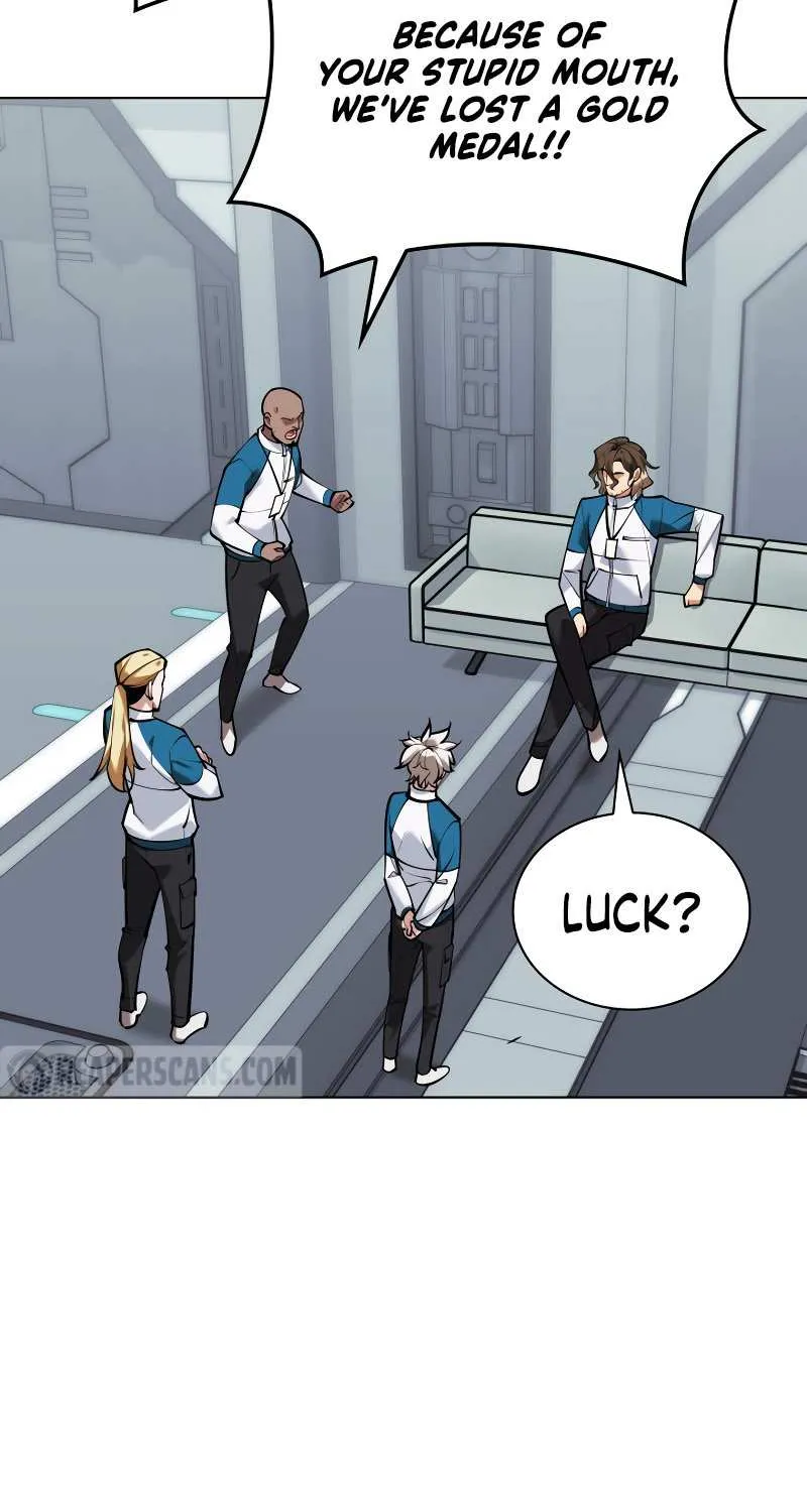 Read Overgeared (Team Argo) chapter 220 image 90 on Lezhin