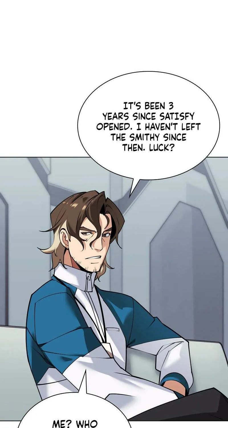 Read Overgeared (Team Argo) chapter 220 image 91 on Lezhin