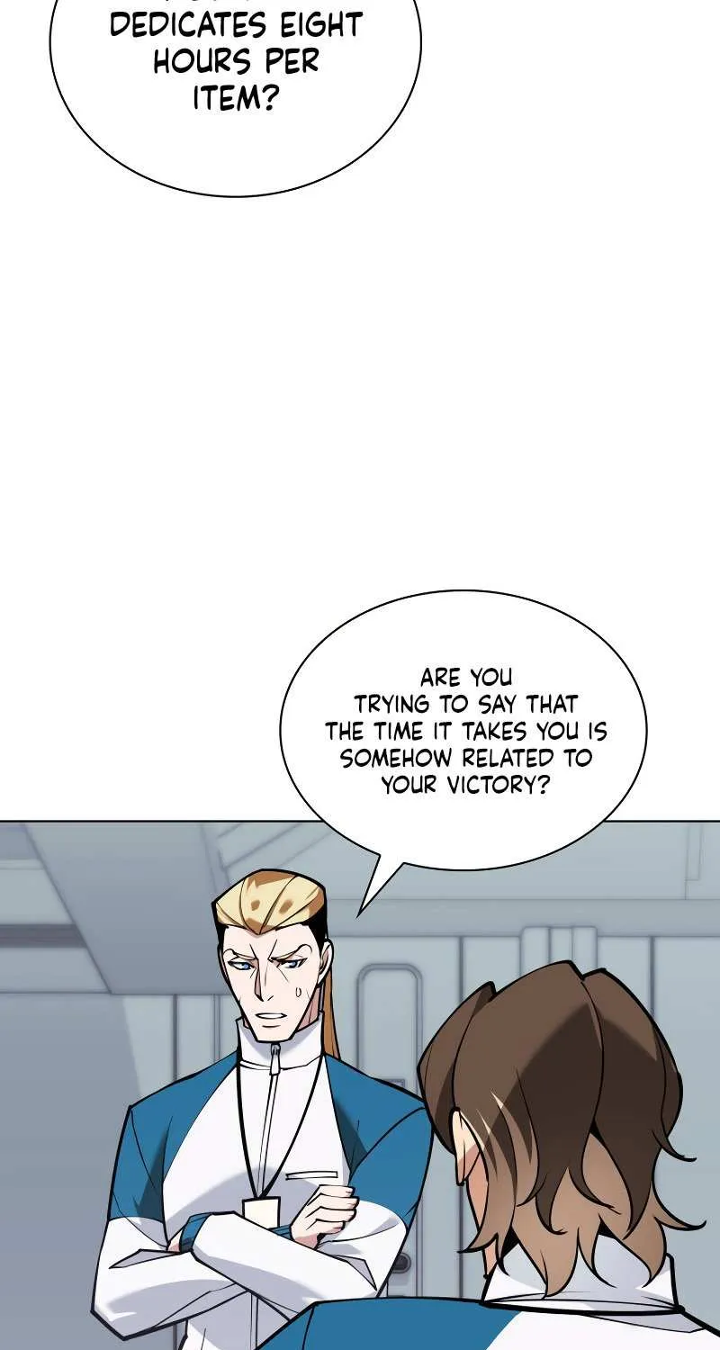 Read Overgeared (Team Argo) chapter 220 image 92 on Lezhin