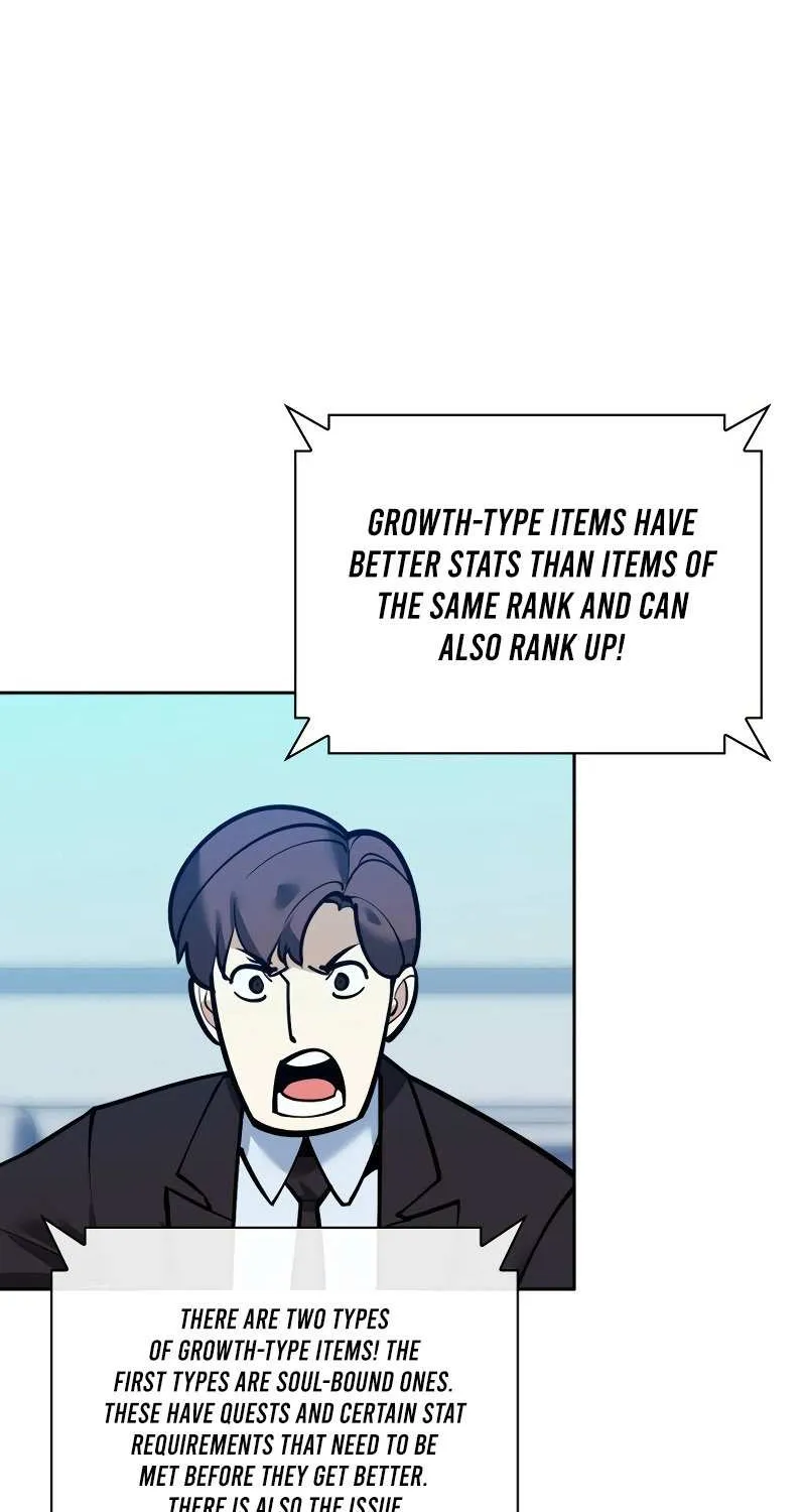 Read Overgeared (Team Argo) chapter 221 image 108 on Lezhin