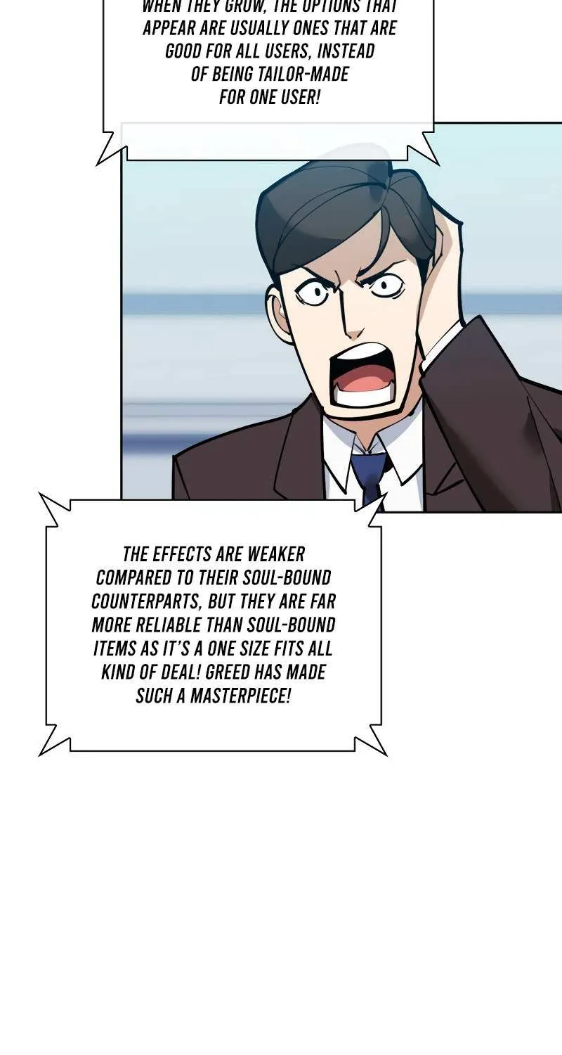 Read Overgeared (Team Argo) chapter 221 image 110 on Lezhin