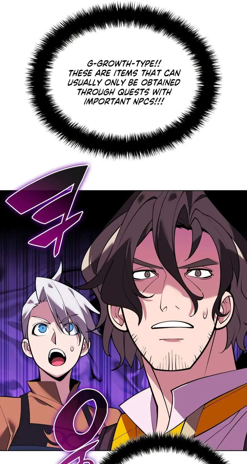 Read Overgeared (Team Argo) chapter 221 image 112 on Lezhin