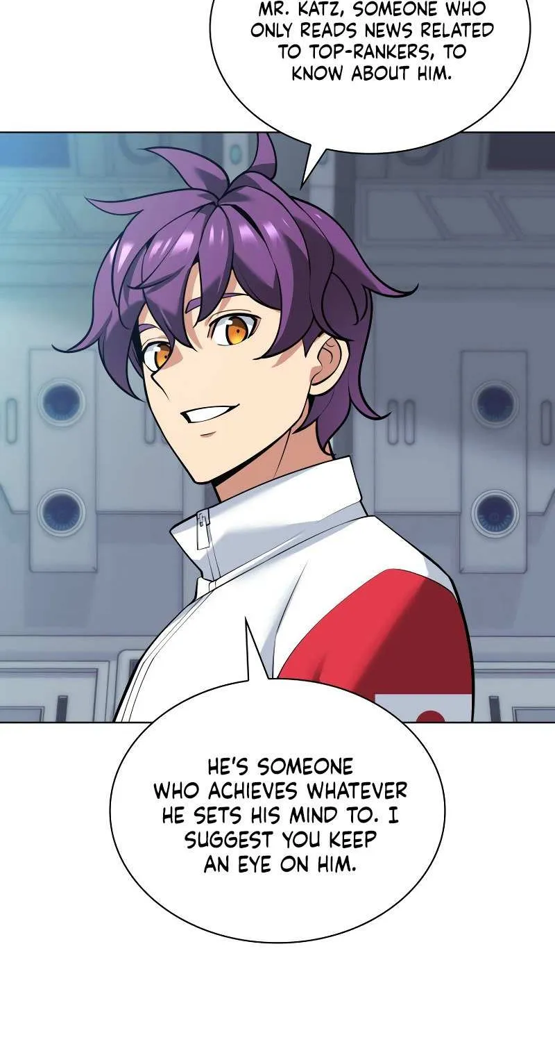 Read Overgeared (Team Argo) chapter 221 image 115 on Lezhin